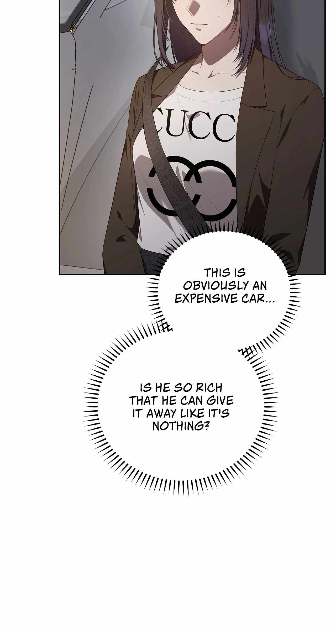 S-Class Self-Employed Person Chapter 7 30